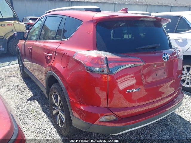 Toyota Rav4 Xle 2016 2T3WFREVXGW275639 Image 3