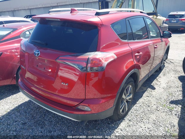 Toyota Rav4 Xle 2016 2T3WFREVXGW275639 Image 4