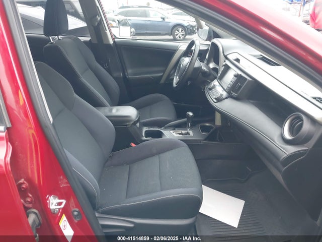 Toyota Rav4 Xle 2016 2T3WFREVXGW275639 Image 5