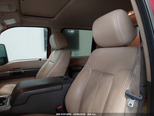 Продажа на аукционе авто 2016 Ford F-350 Lariat, vin: 1FT8W3DT5GEB21496, номер лота: 41514893