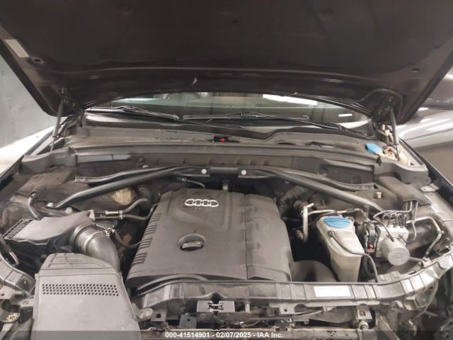 WA1LFAFP5FA029478 Audi Q5 2.0t Premium