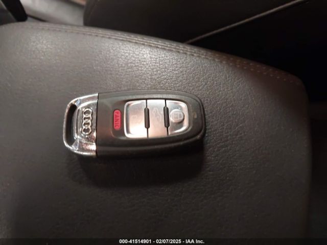 WA1LFAFP5FA029478 Audi Q5 2.0t Premium