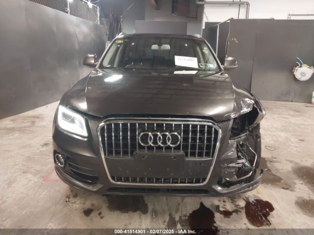 WA1LFAFP5FA029478 Audi Q5 2.0t Premium