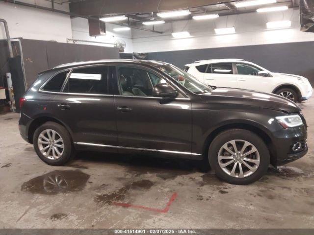 WA1LFAFP5FA029478 Audi Q5 2.0t Premium