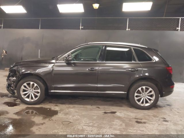 WA1LFAFP5FA029478 Audi Q5 2.0t Premium