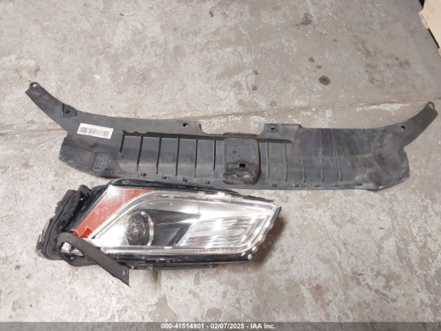 WA1LFAFP5FA029478 Audi Q5 2.0t Premium