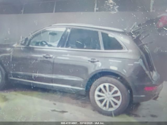 WA1LFAFP5FA029478 Audi Q5 2.0t Premium