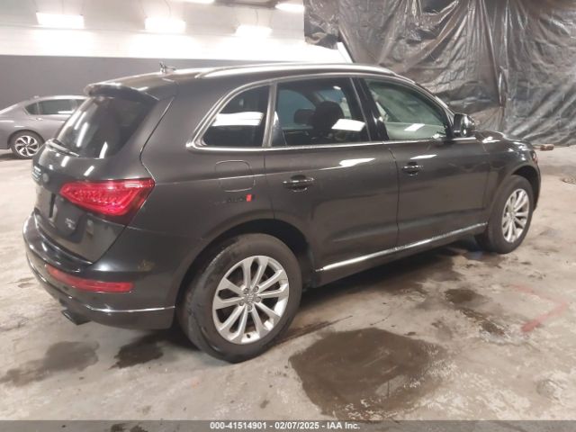 WA1LFAFP5FA029478 Audi Q5 2.0t Premium