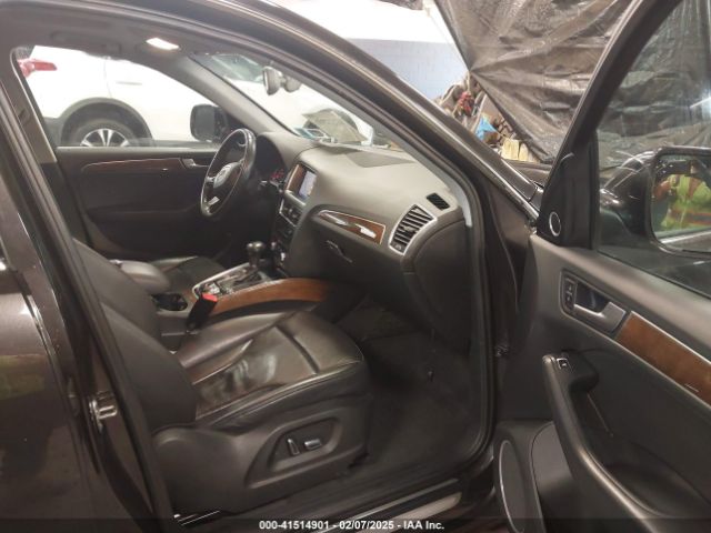 WA1LFAFP5FA029478 Audi Q5 2.0t Premium