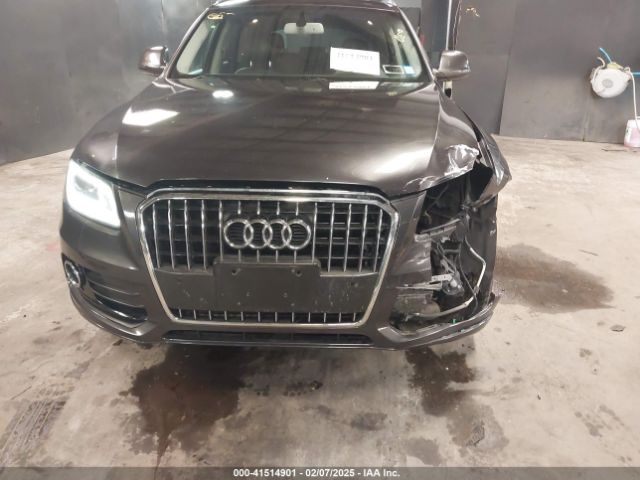 WA1LFAFP5FA029478 Audi Q5 2.0t Premium