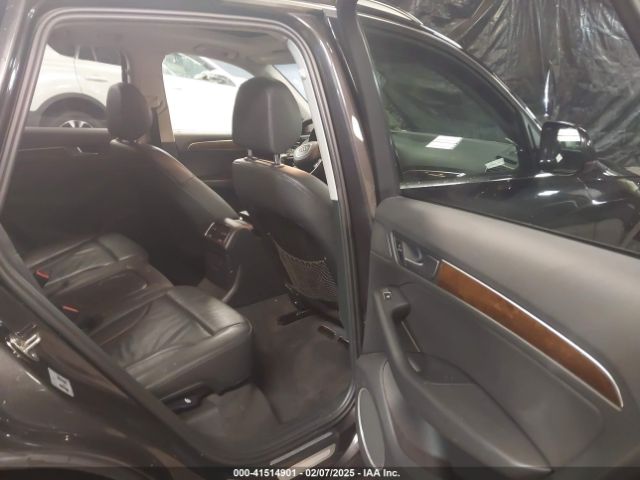 WA1LFAFP5FA029478 Audi Q5 2.0t Premium