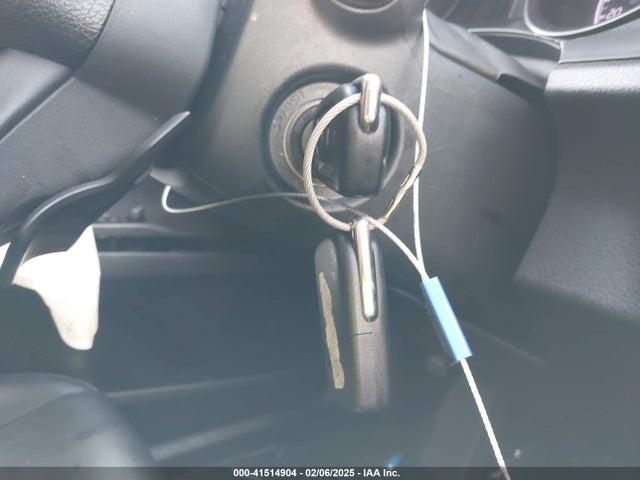 Toyota CAMRY SE 2023 4T1G11AK0PU784101 Image 11