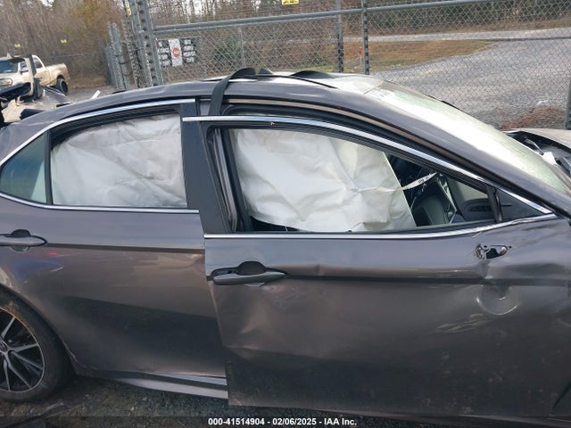 Toyota CAMRY SE 2023 4T1G11AK0PU784101 Image 14