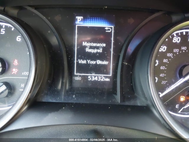Toyota CAMRY SE 2023 4T1G11AK0PU784101 Image 16