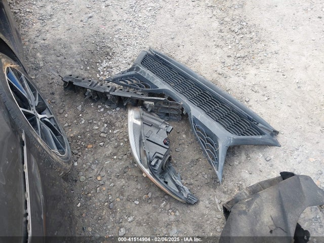 Toyota CAMRY SE 2023 4T1G11AK0PU784101 Image 12