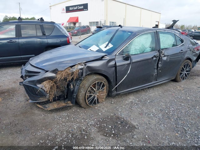 Toyota CAMRY SE 2023 4T1G11AK0PU784101 Image 6
