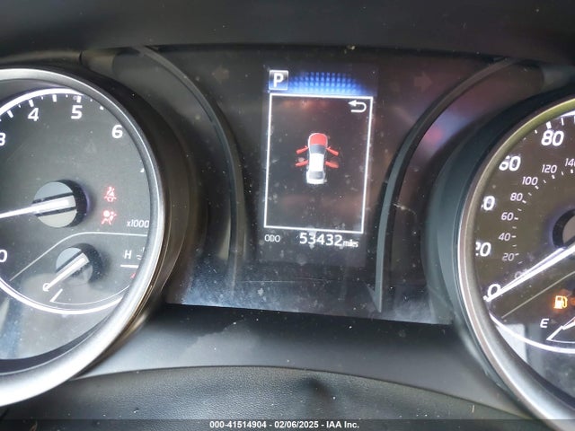 Toyota CAMRY SE 2023 4T1G11AK0PU784101 Image 7