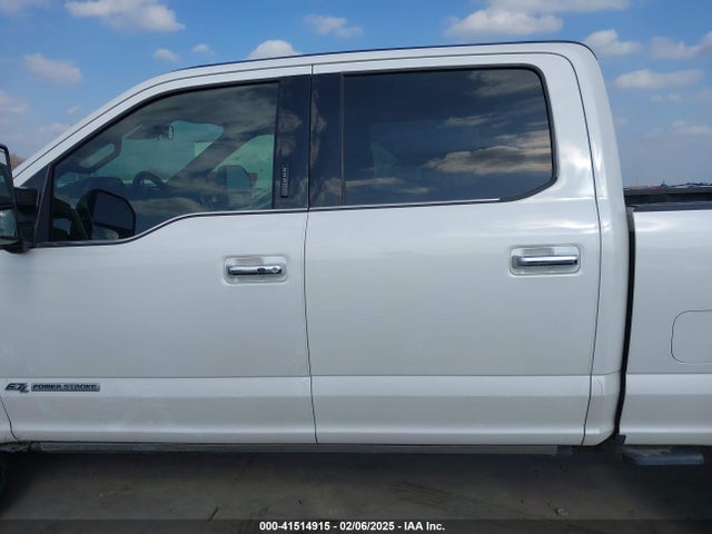 Ford F-250 Platinum 2019 1FT7W2BT3KEC05382 Image 15