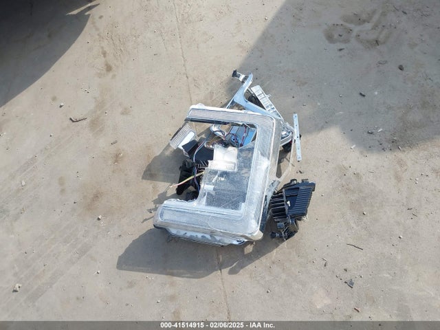 Ford F-250 Platinum 2019 1FT7W2BT3KEC05382 Image 12