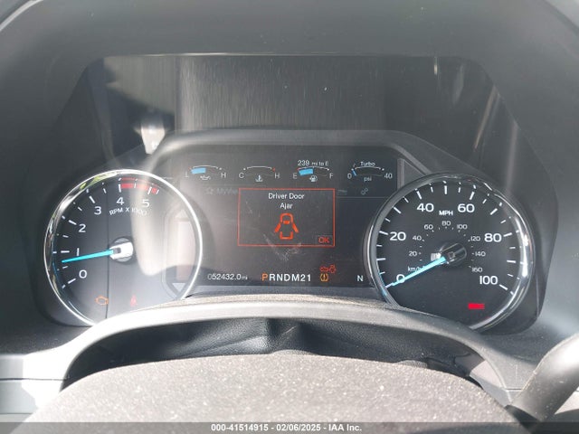 Ford F-250 Platinum 2019 1FT7W2BT3KEC05382 Image 7