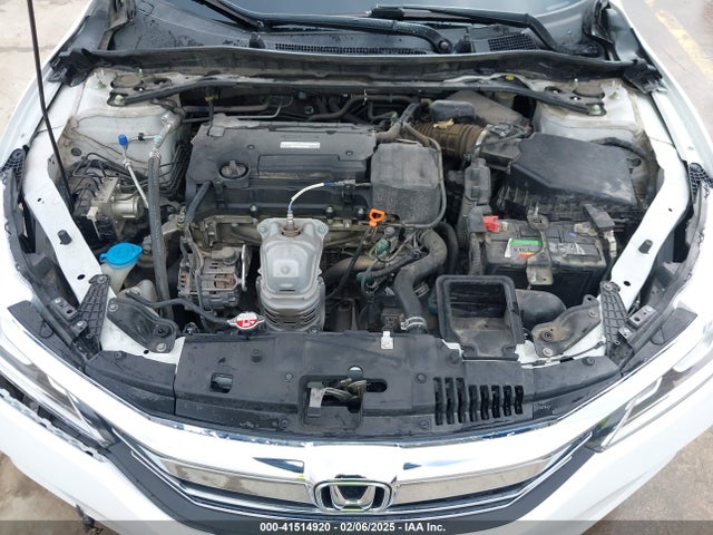 1HGCR2F56HA059322 Honda Accord Sport