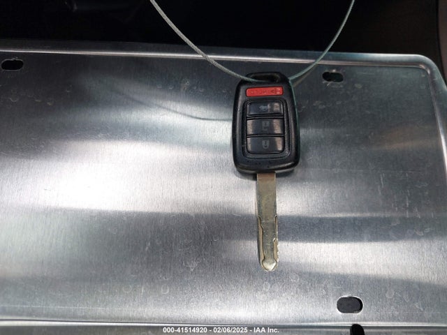 1HGCR2F56HA059322 Honda Accord Sport