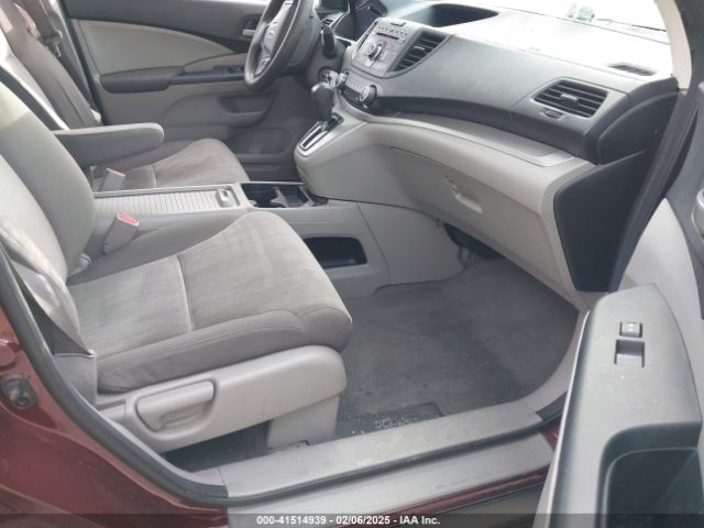 5J6RM4H3XEL087133 Honda CR-V LX