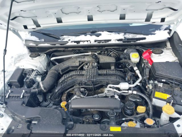 JF1GUABC4R8325612 Subaru Impreza Base 5-door