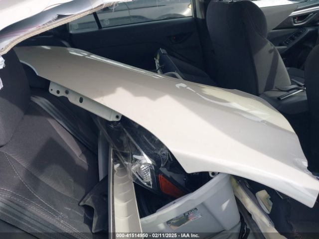 JF1GUABC4R8325612 Subaru Impreza Base 5-door