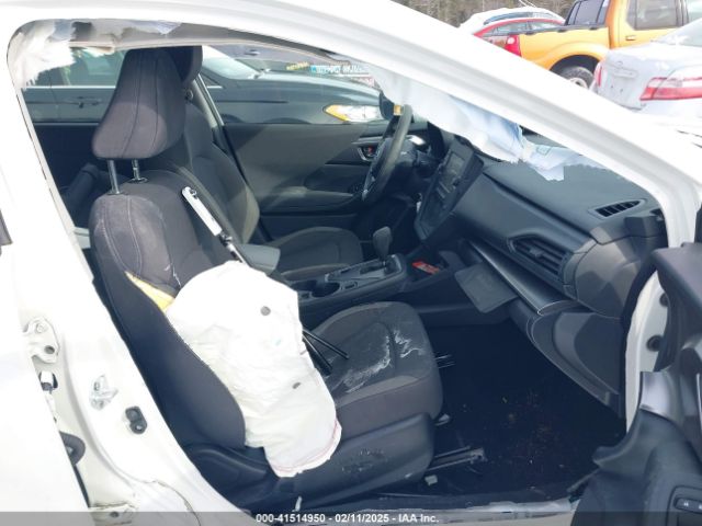 JF1GUABC4R8325612 Subaru Impreza Base 5-door