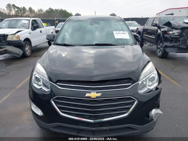 Chevrolet EQUINOX LT 2017 2GNALCEK8H1566938 Image 12