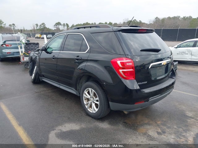 Chevrolet EQUINOX LT 2017 2GNALCEK8H1566938 Image 3