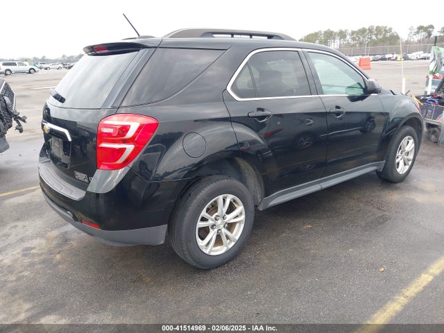 Chevrolet EQUINOX LT 2017 2GNALCEK8H1566938 Image 4