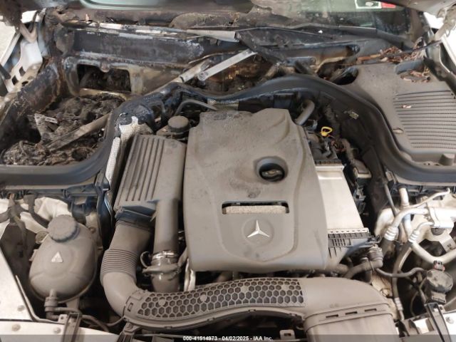 WDC0G4KB7HF146366 Mercedes-Benz Glc 300 4matic
