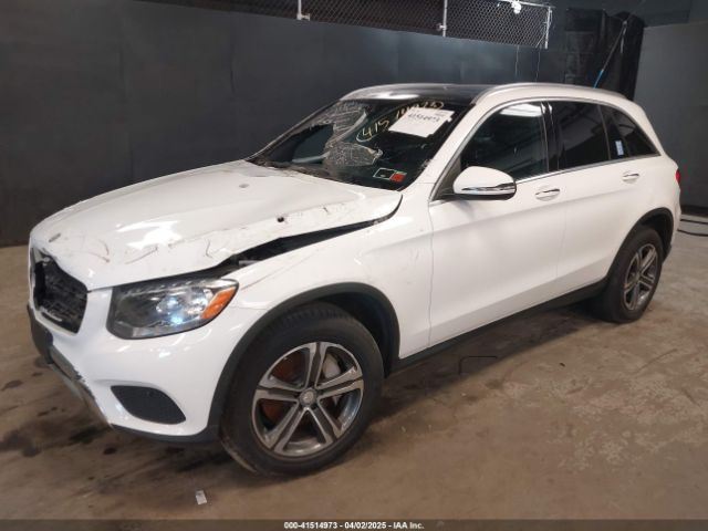 WDC0G4KB7HF146366 Mercedes-Benz Glc 300 4matic