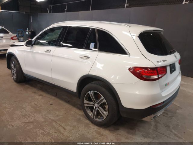 WDC0G4KB7HF146366 Mercedes-Benz Glc 300 4matic