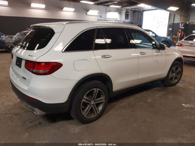 WDC0G4KB7HF146366 Mercedes-Benz Glc 300 4matic