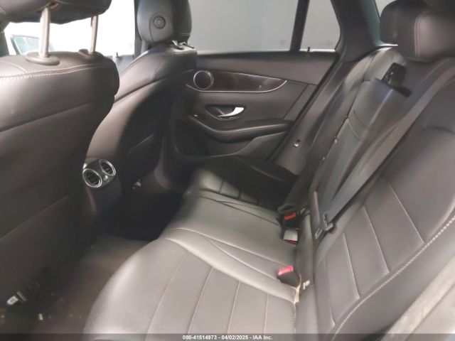WDC0G4KB7HF146366 Mercedes-Benz Glc 300 4matic