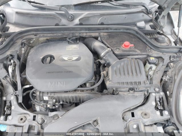 WMWXM5C59F3A58798 Mini Hardtop Cooper