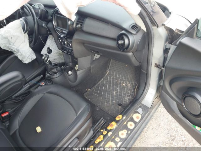 WMWXM5C59F3A58798 Mini Hardtop Cooper