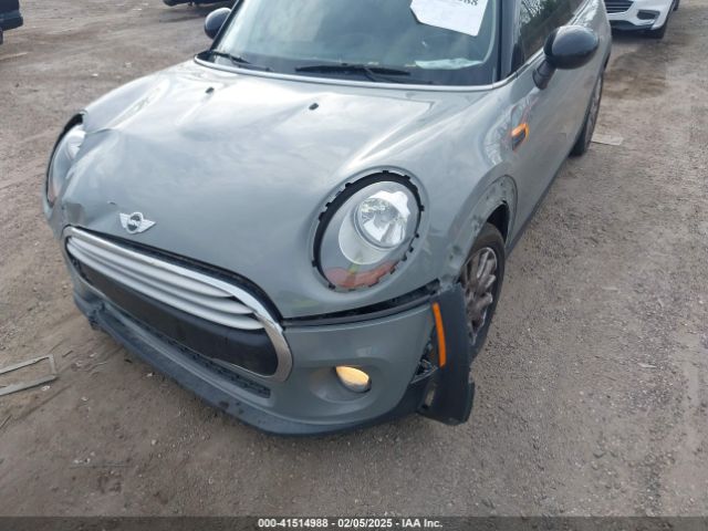 WMWXM5C59F3A58798 Mini Hardtop Cooper
