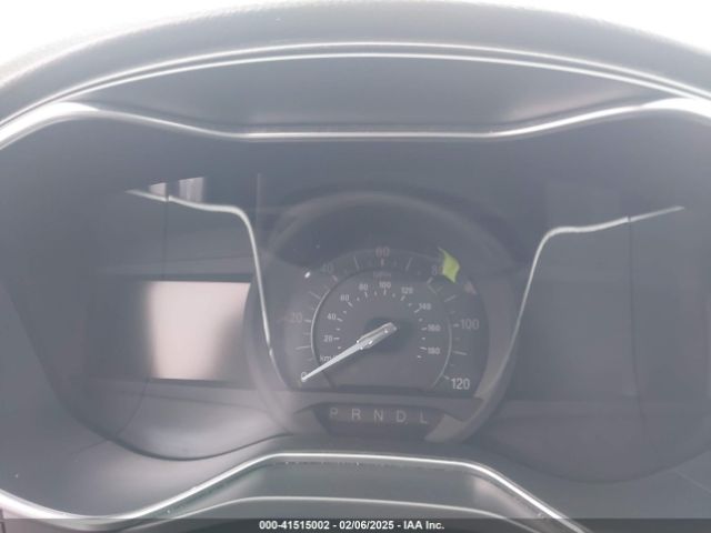 3FA6P0RU1HR315788 Ford Fusion Hybrid Titanium