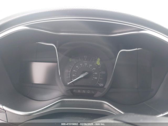 3FA6P0RU1HR315788 Ford Fusion Hybrid Titanium
