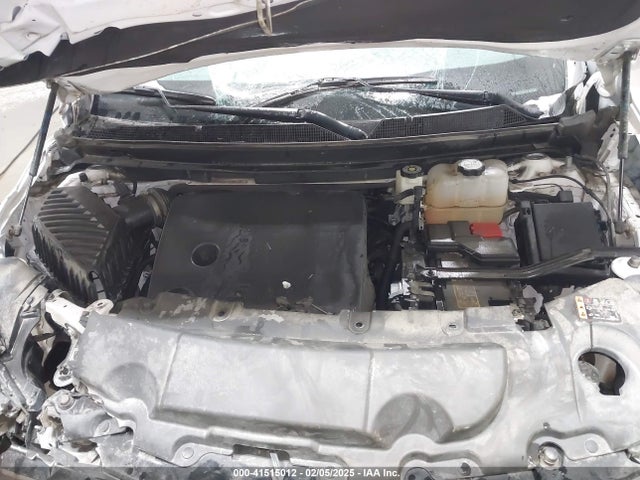 1GNEVNKWXPJ176247 Chevrolet Traverse Awd High Country