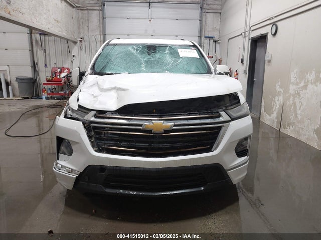 1GNEVNKWXPJ176247 Chevrolet Traverse Awd High Country