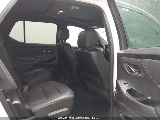 1GNEVNKWXPJ176247 Chevrolet Traverse Awd High Country