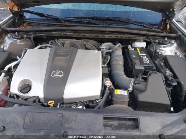58ADZ1B13LU073688 Lexus ES 350