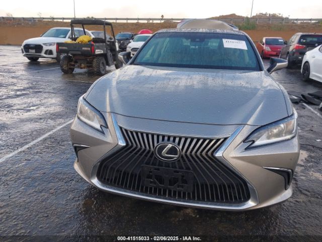58ADZ1B13LU073688 Lexus ES 350