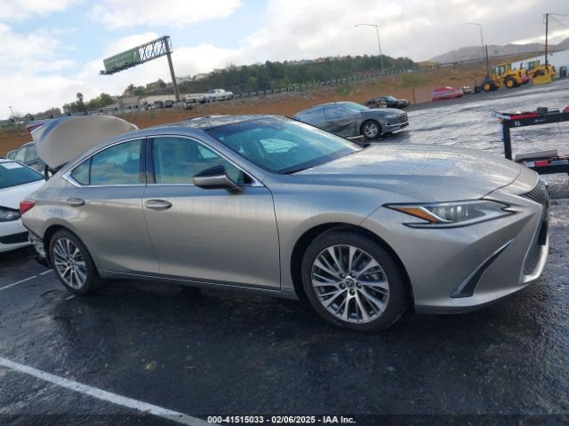 58ADZ1B13LU073688 Lexus ES 350