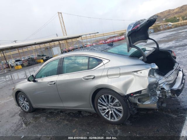 58ADZ1B13LU073688 Lexus ES 350